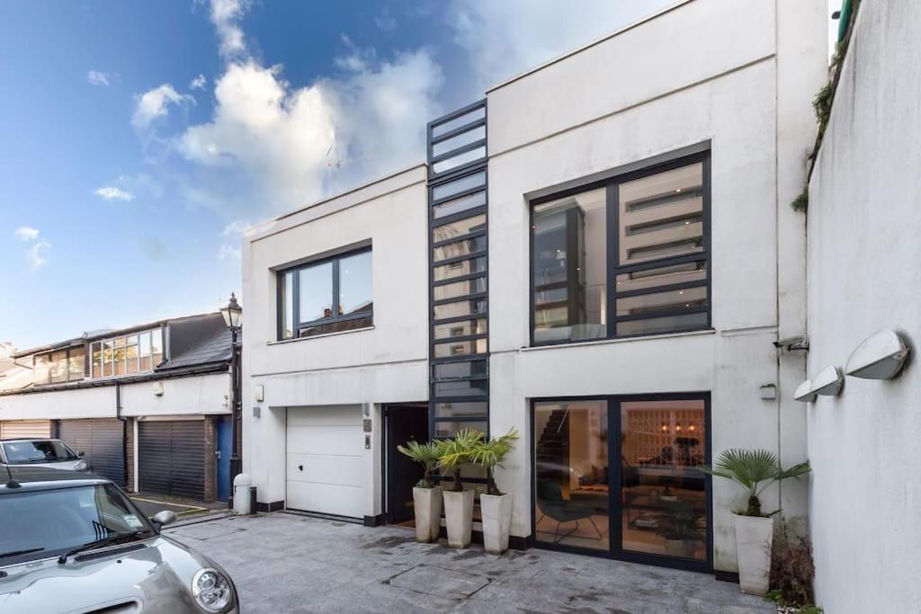 Apartment Spectacular Mews House In Holland Park London
