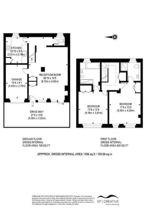 Apartment Spectacular Mews House In Holland Park