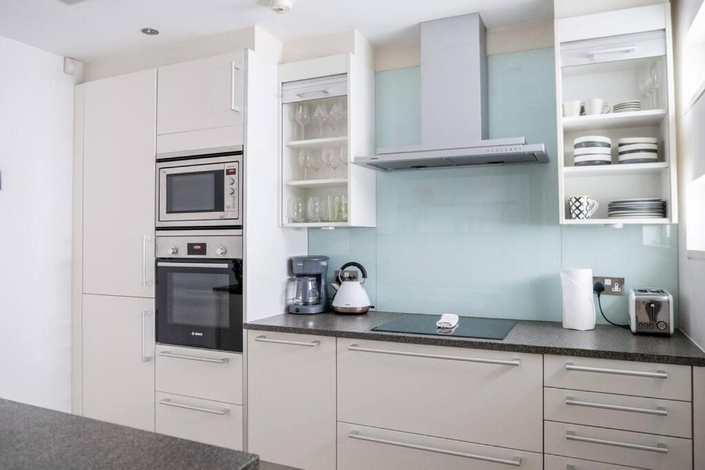 Apartment Spectacular Mews House In Holland Park *