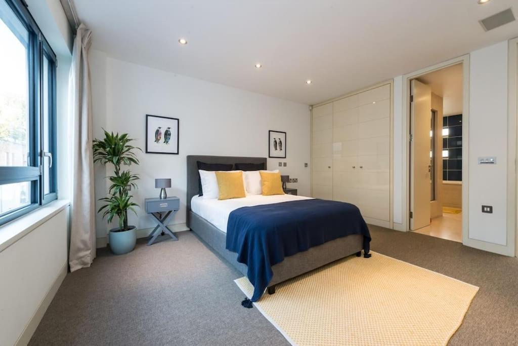 Apartment Spectacular Mews House In Holland Park *