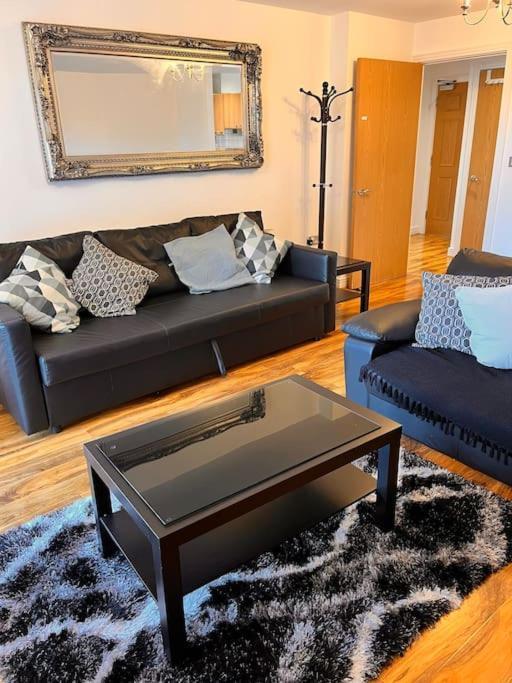Apartamento Luxurious River View *