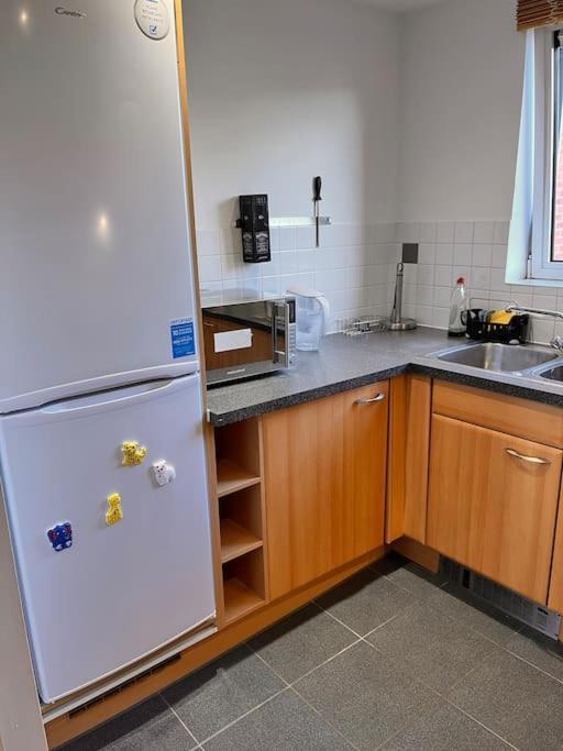 Apartamento Luxurious River View Londres