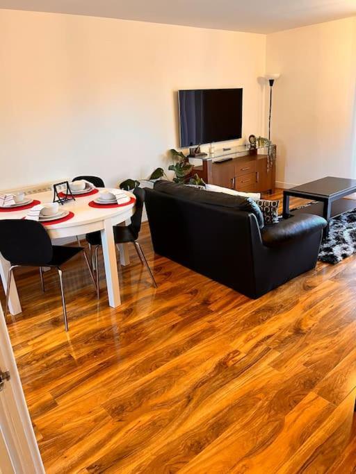 Apartamento Luxurious River View