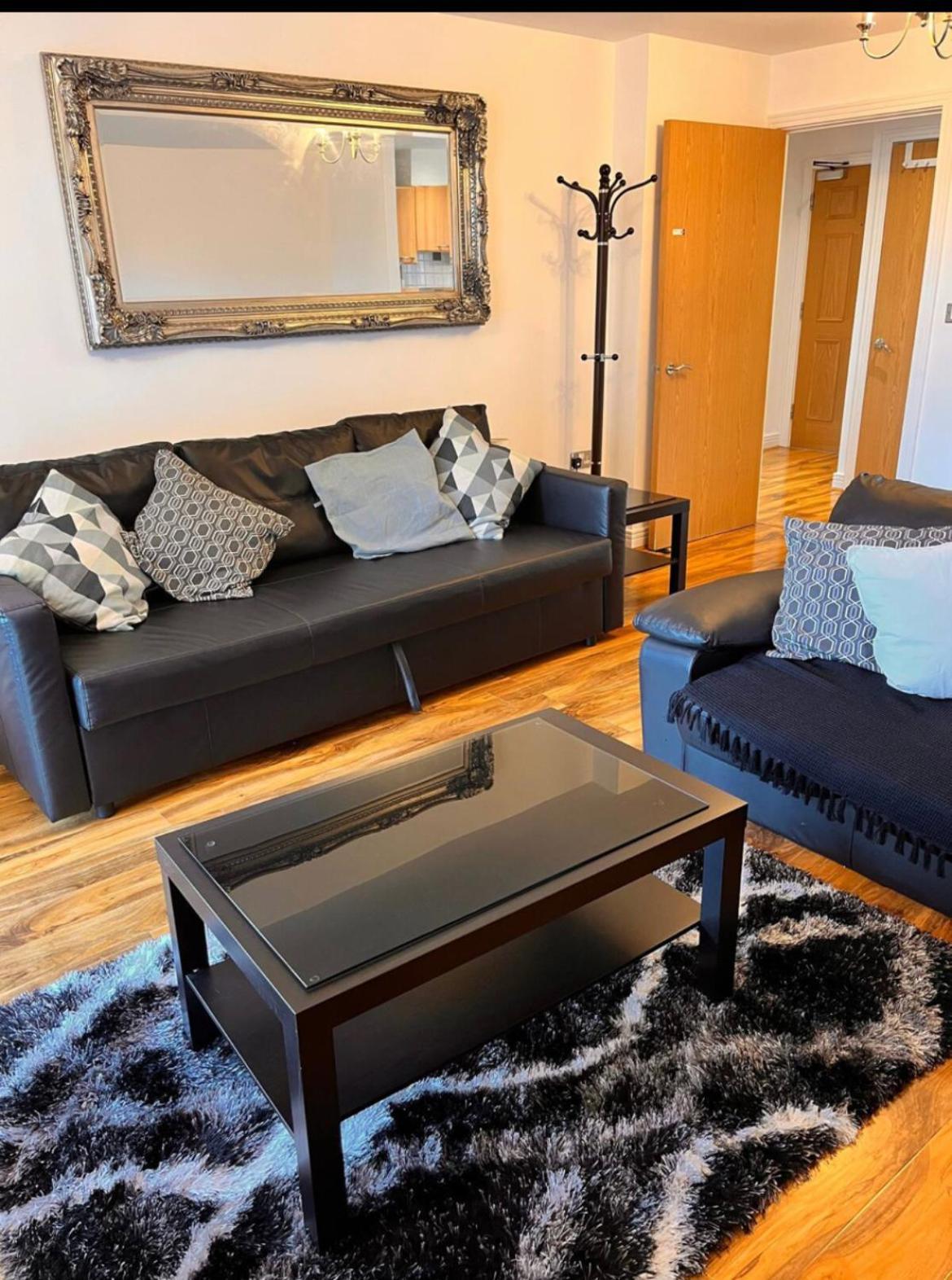 Luxurious River View Apartamento *