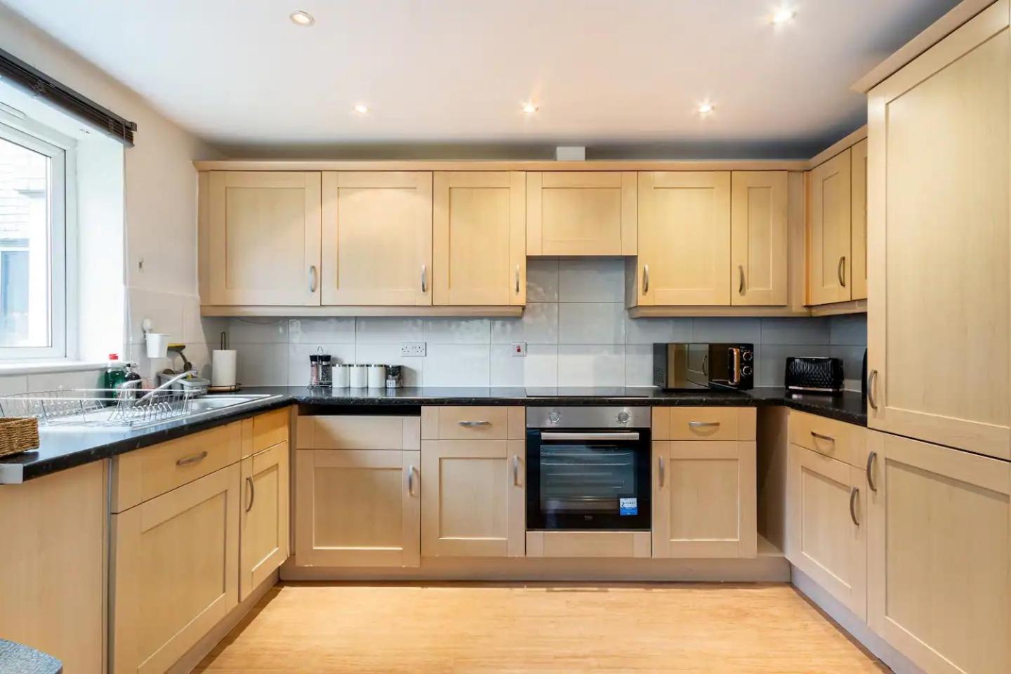 Apartamento Live The Wembley Buzz! Stylish Flat Near Station & Amenities *