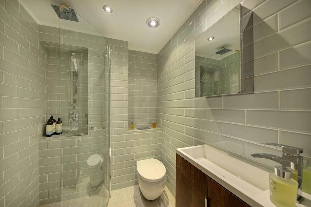 Stunning Hyde Park Leilighet London