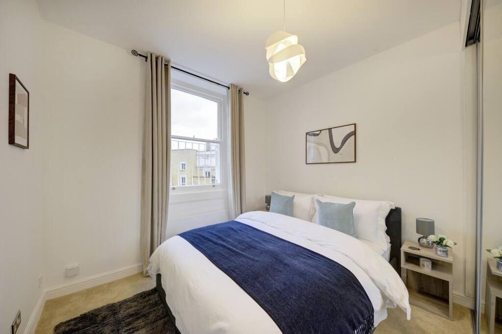 Stunning Hyde Park Leilighet