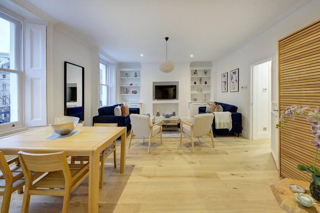 Leilighet Stunning Hyde Park London