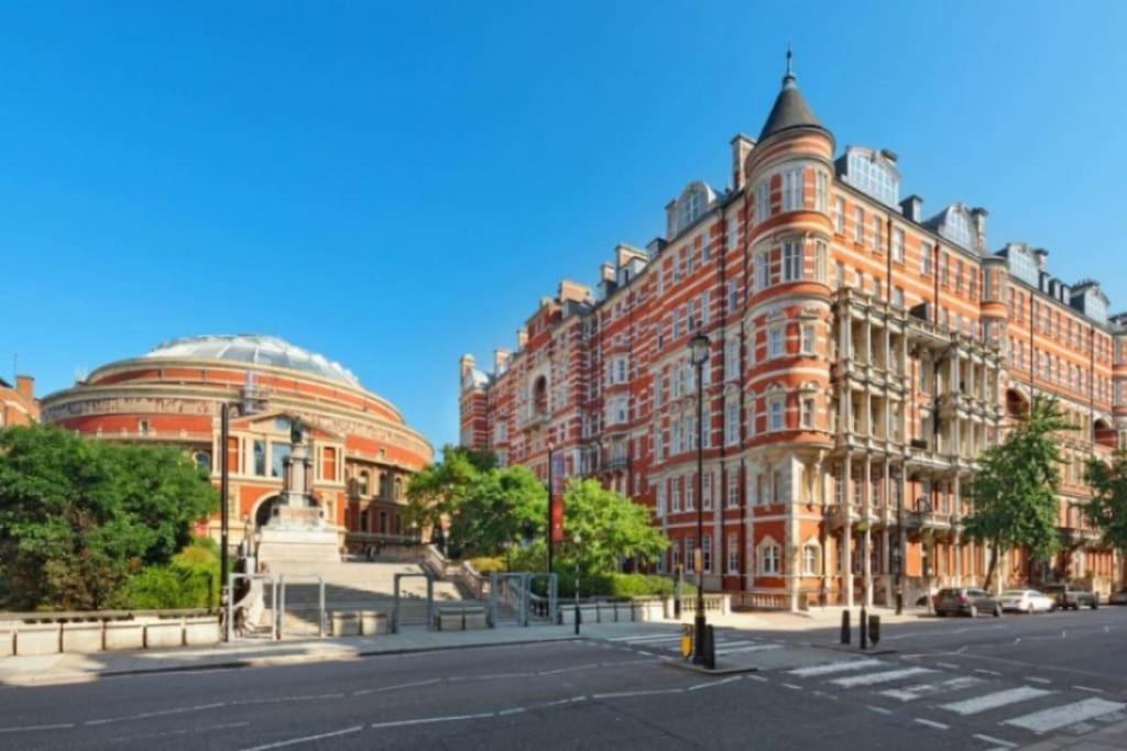 Stunning Hyde Park Leilighet London