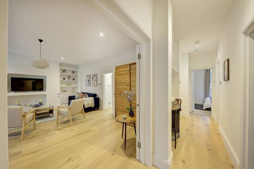 Stunning Hyde Park Leilighet
