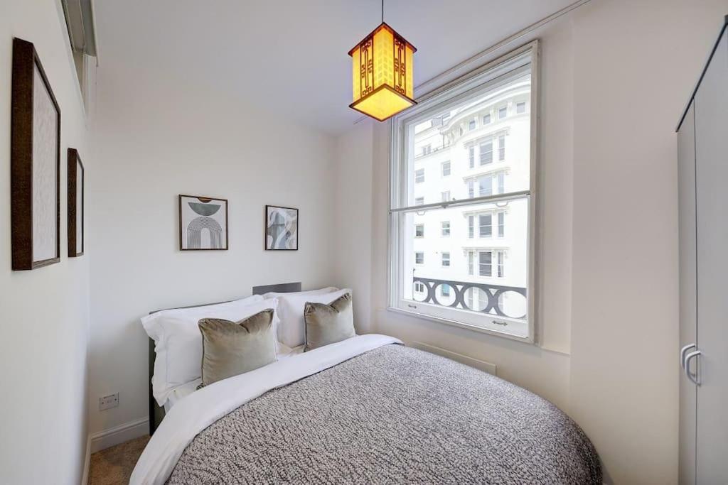 Appartement Stunning Hyde Park *