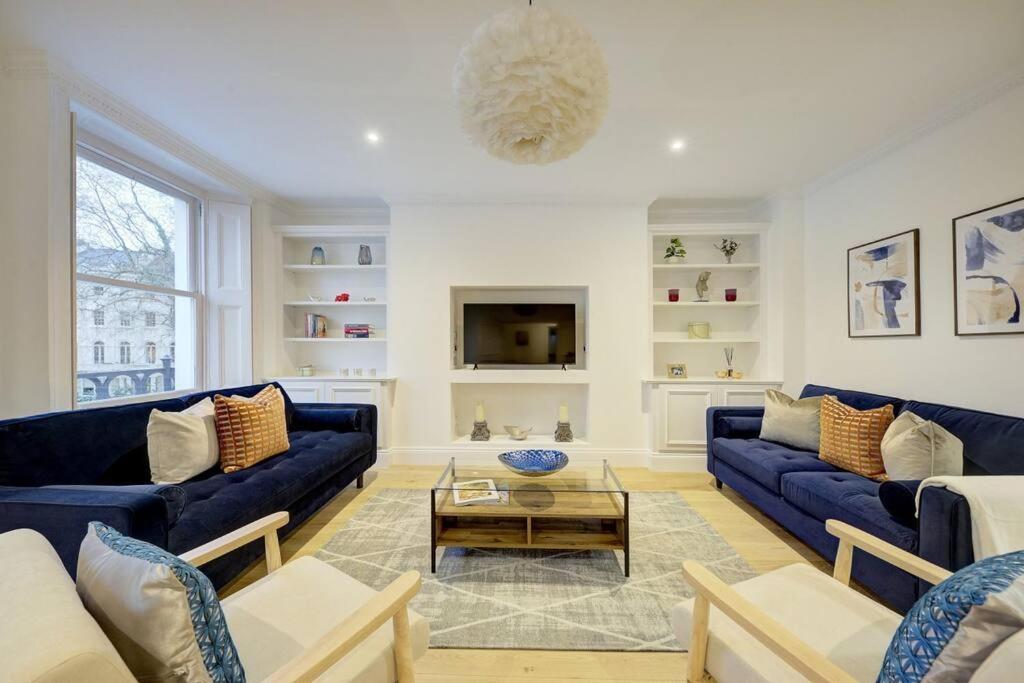 Stunning Hyde Park Leilighet London