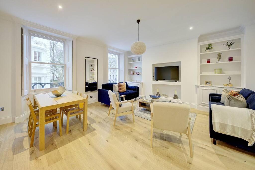 Appartement Stunning Hyde Park