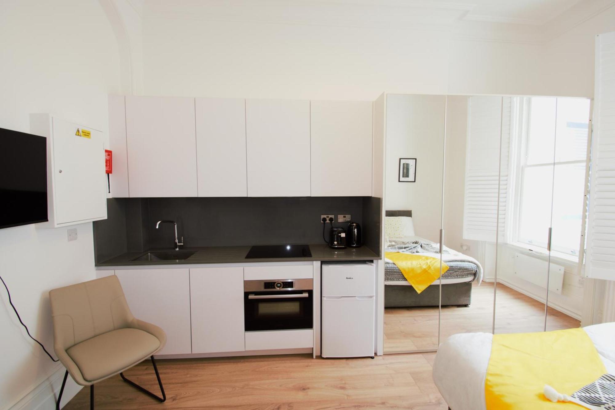 Apartment Kensington *