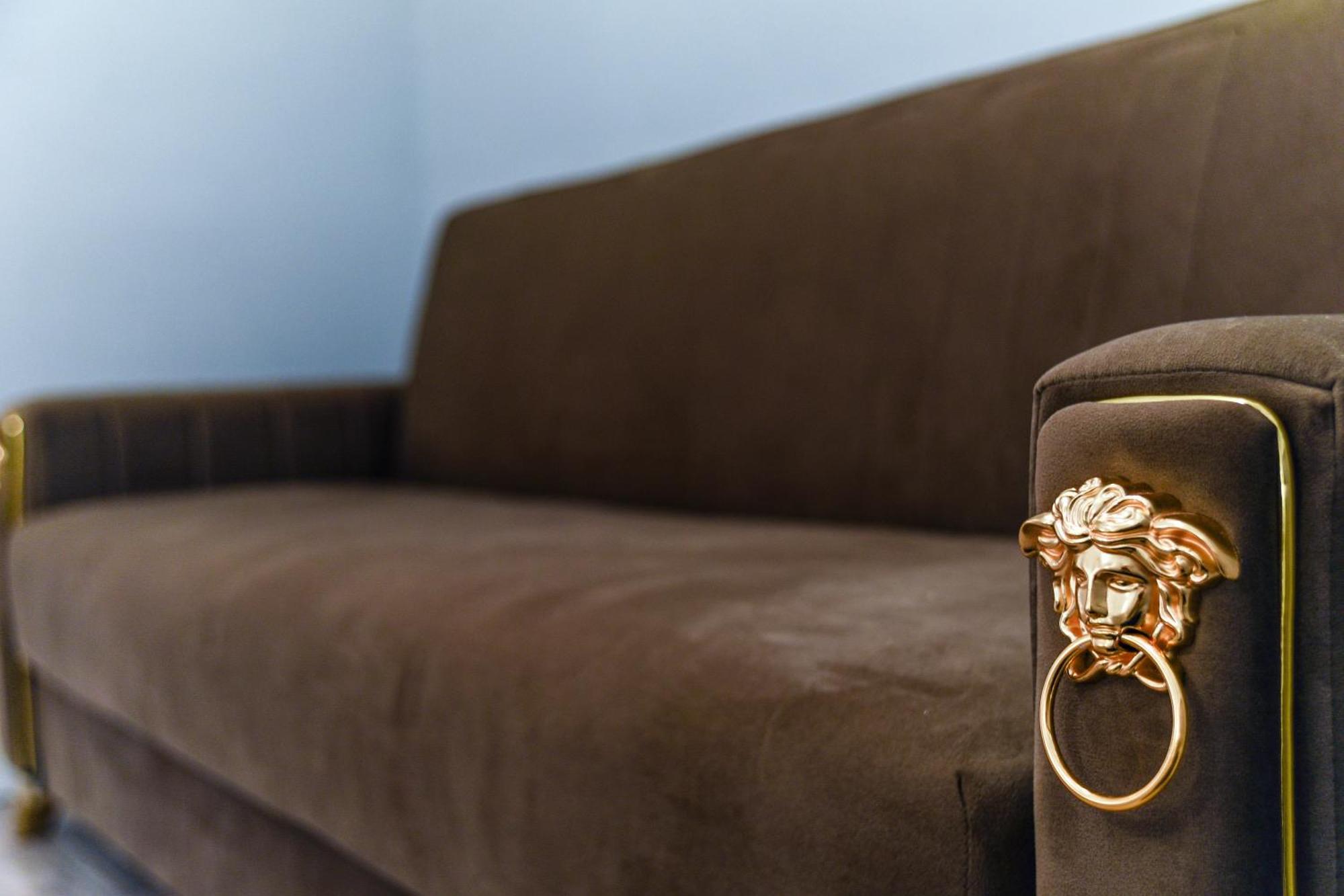 The Knightsbridge Deluxe Apart Apartment London