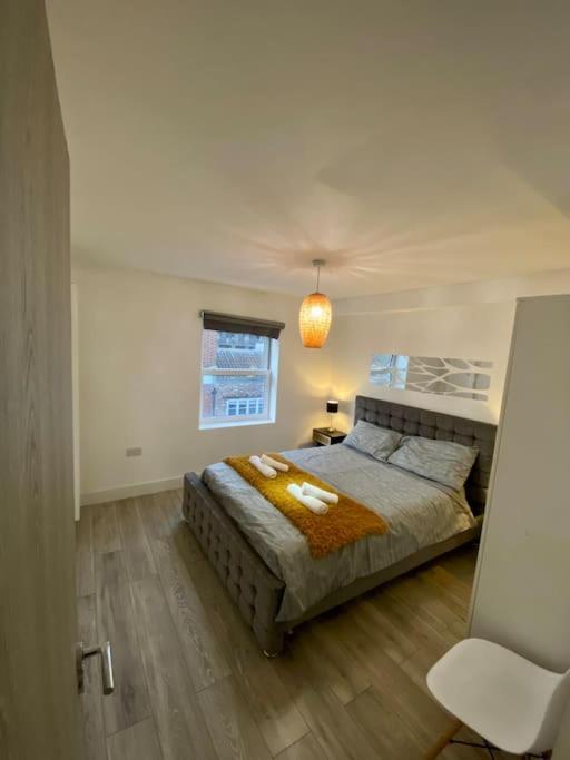 #7 Prime Living Location London