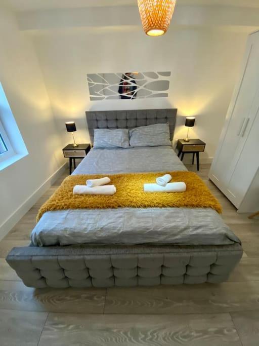 #7 Prime Living Location London