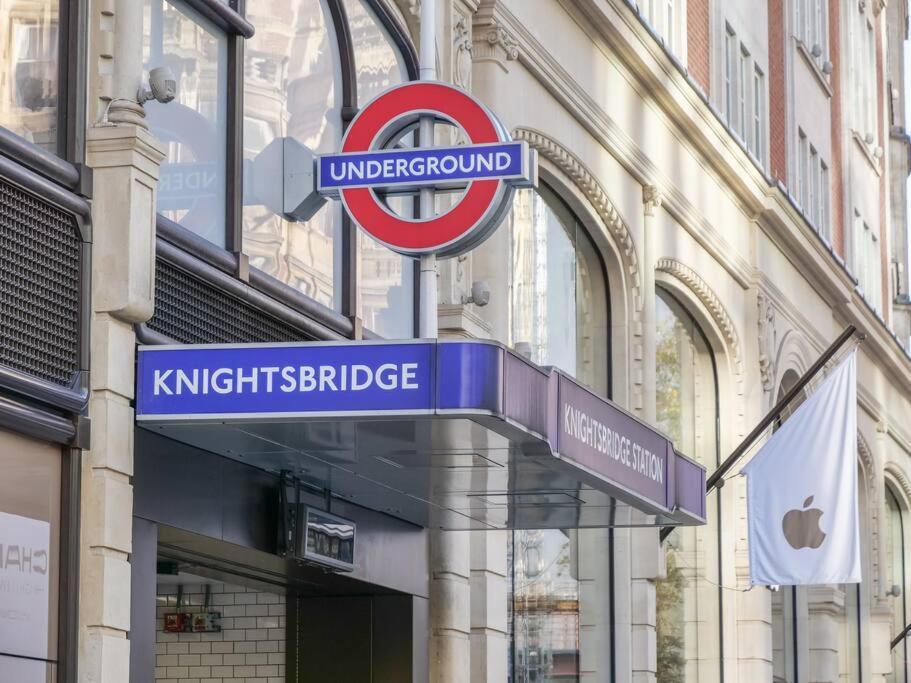 Tranquil Urban Oasis In Kensington