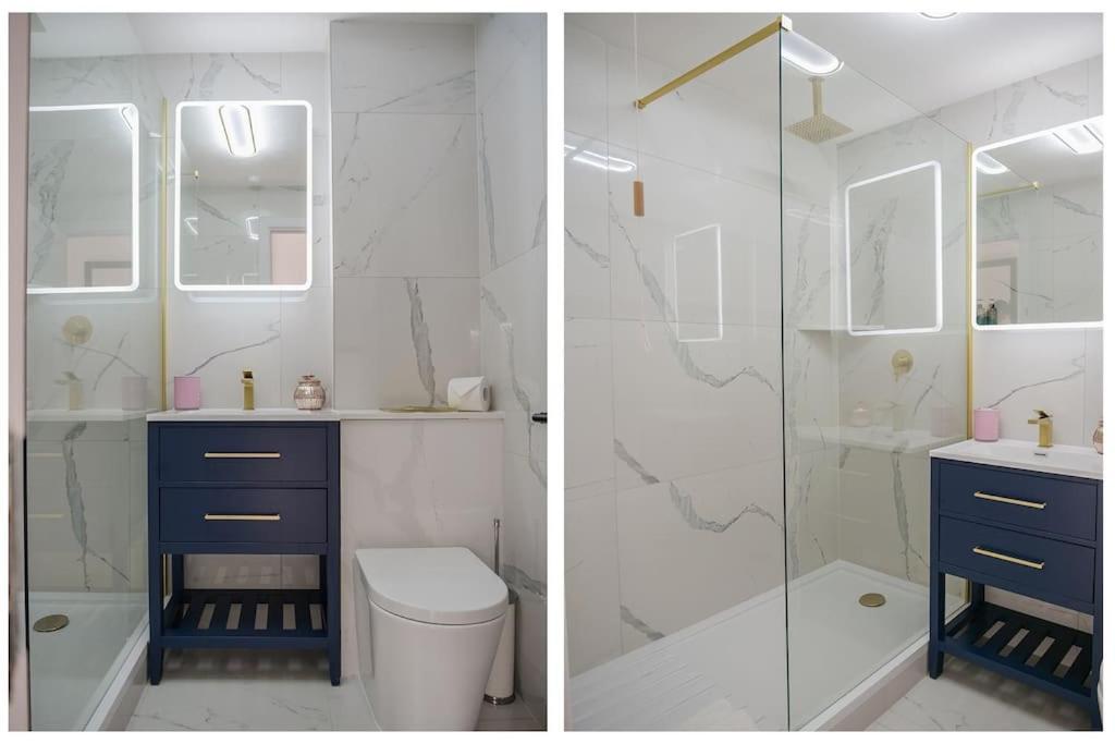 Apartment Stylish Retreat For Your Short Getaway London