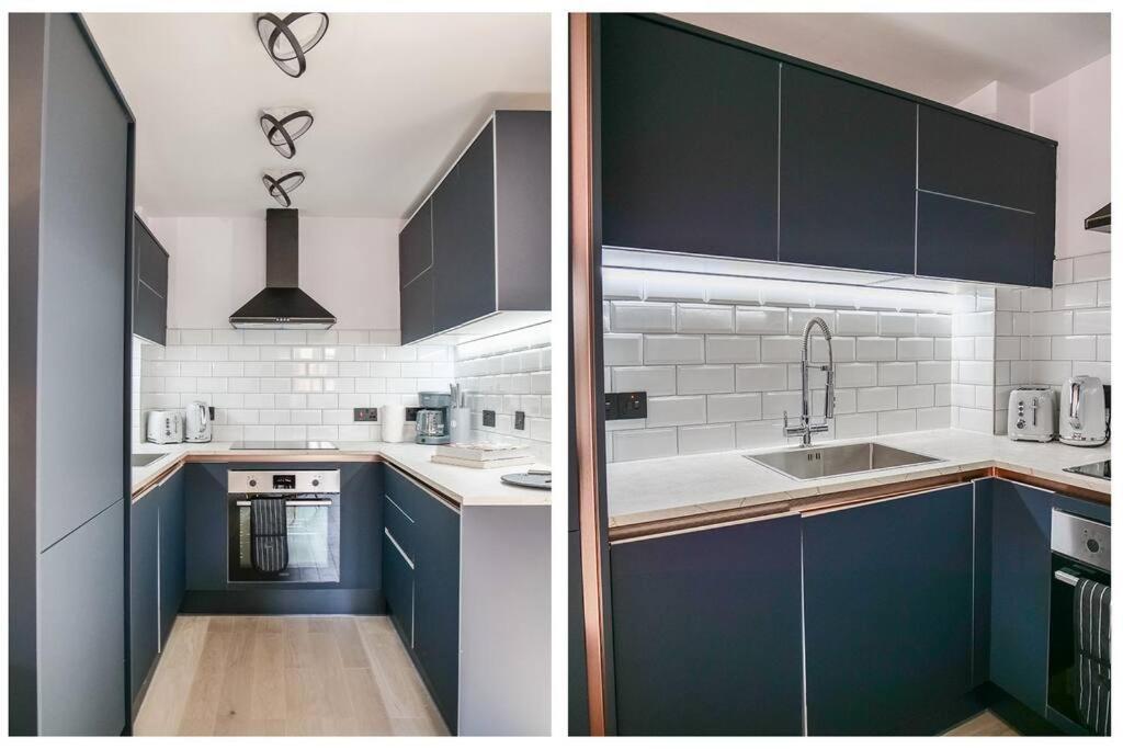Apartment Stylish Retreat For Your Short Getaway