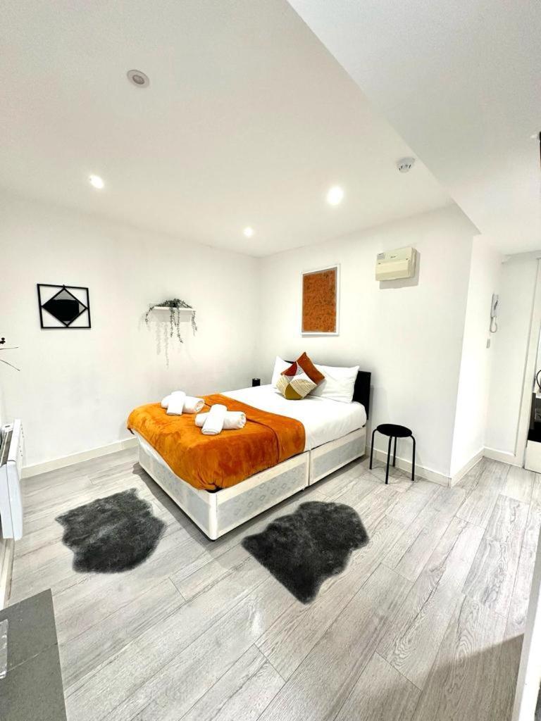 Gasthof Kent House - Se26