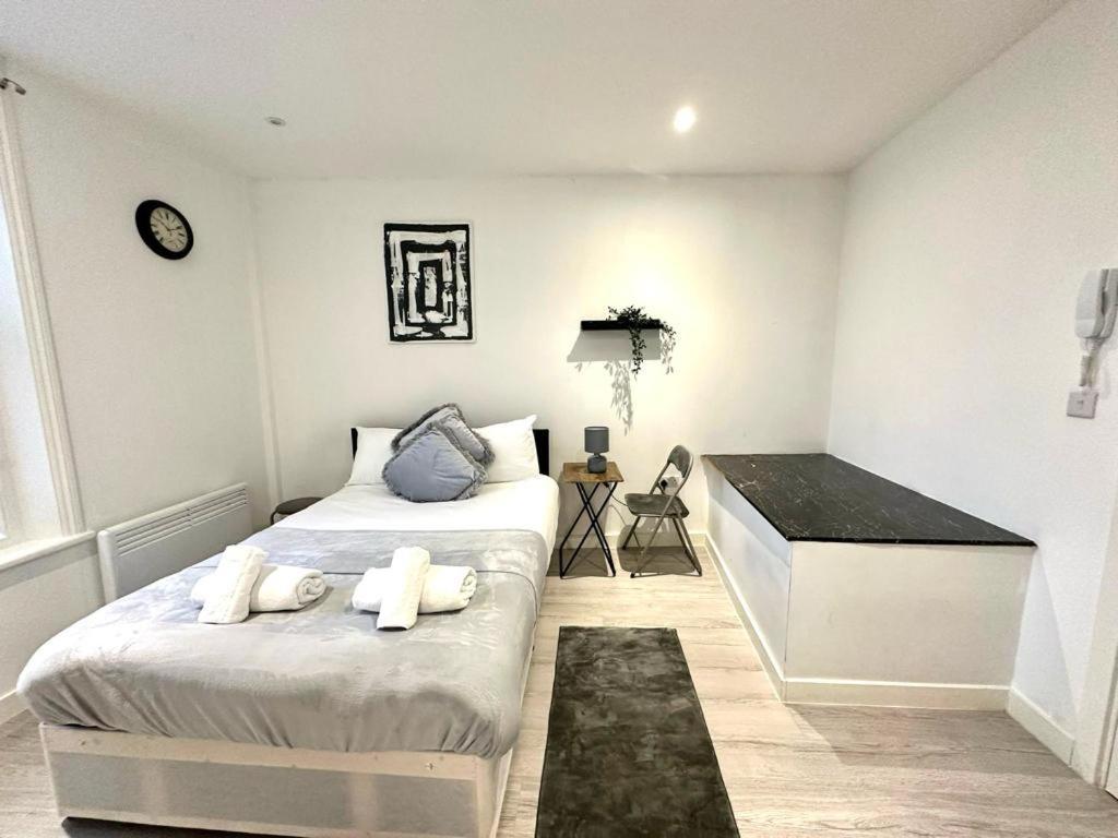 Gasthof Kent House - Se26 London