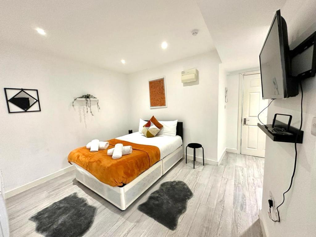 Kent House - Se26 Gasthof London