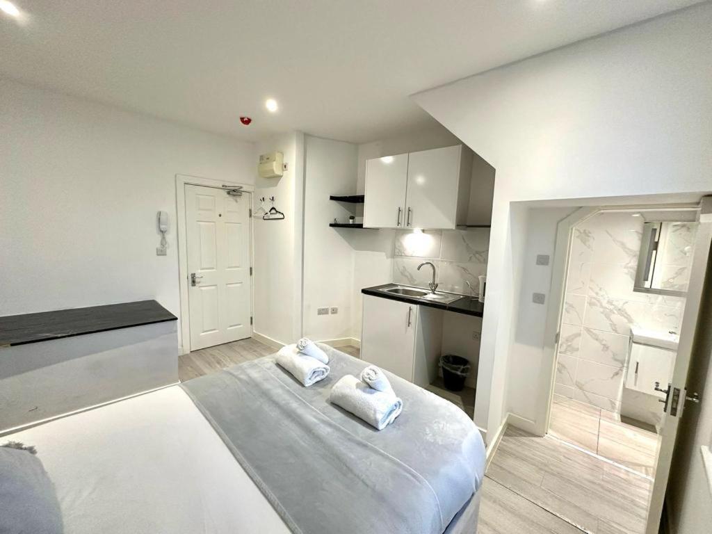 Kent House - Se26 Gasthof