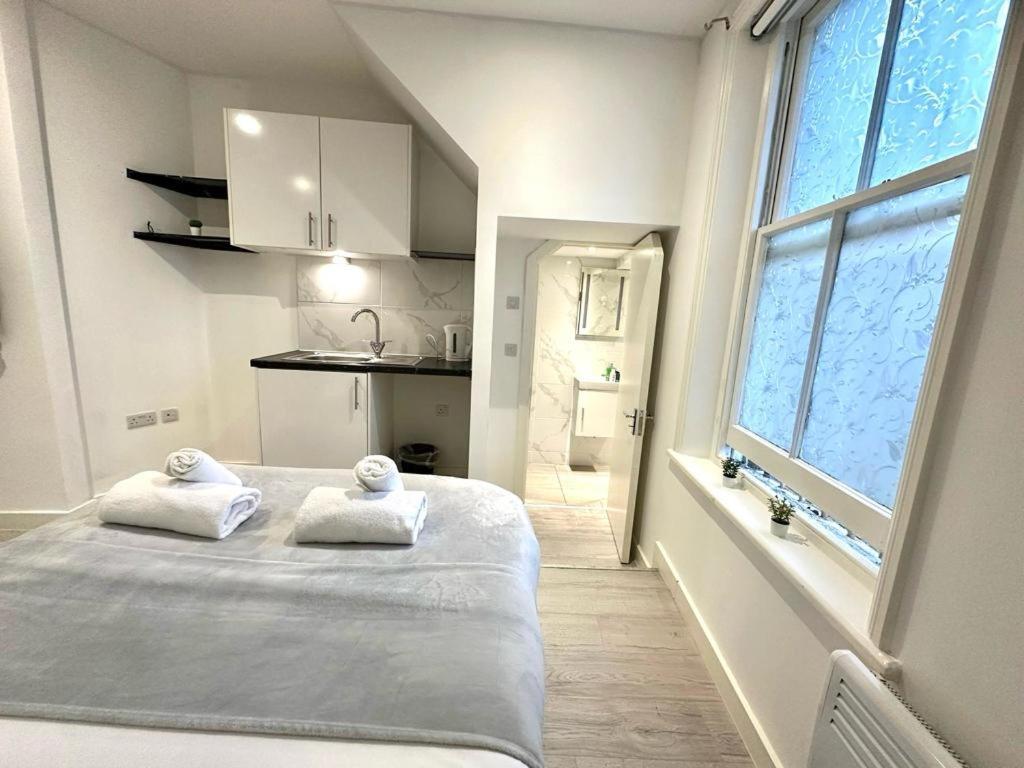 Kent House - Se26