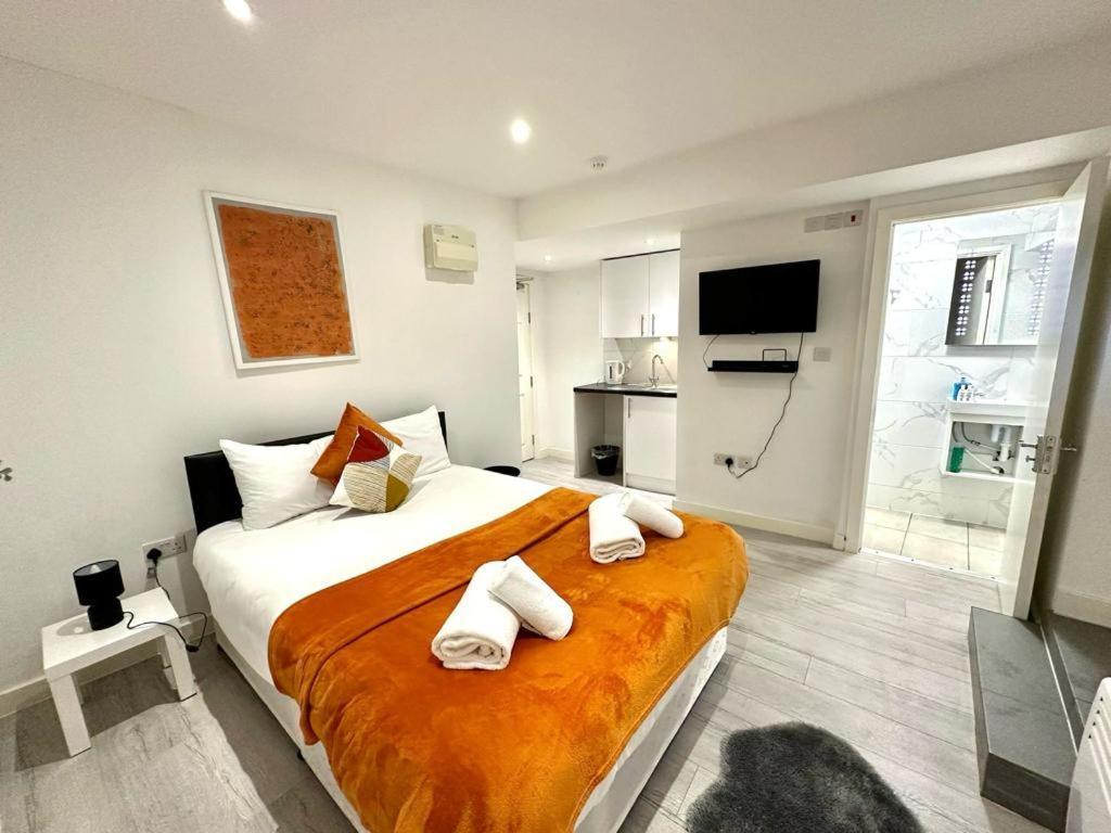 Kent House - Se26 Gasthof *