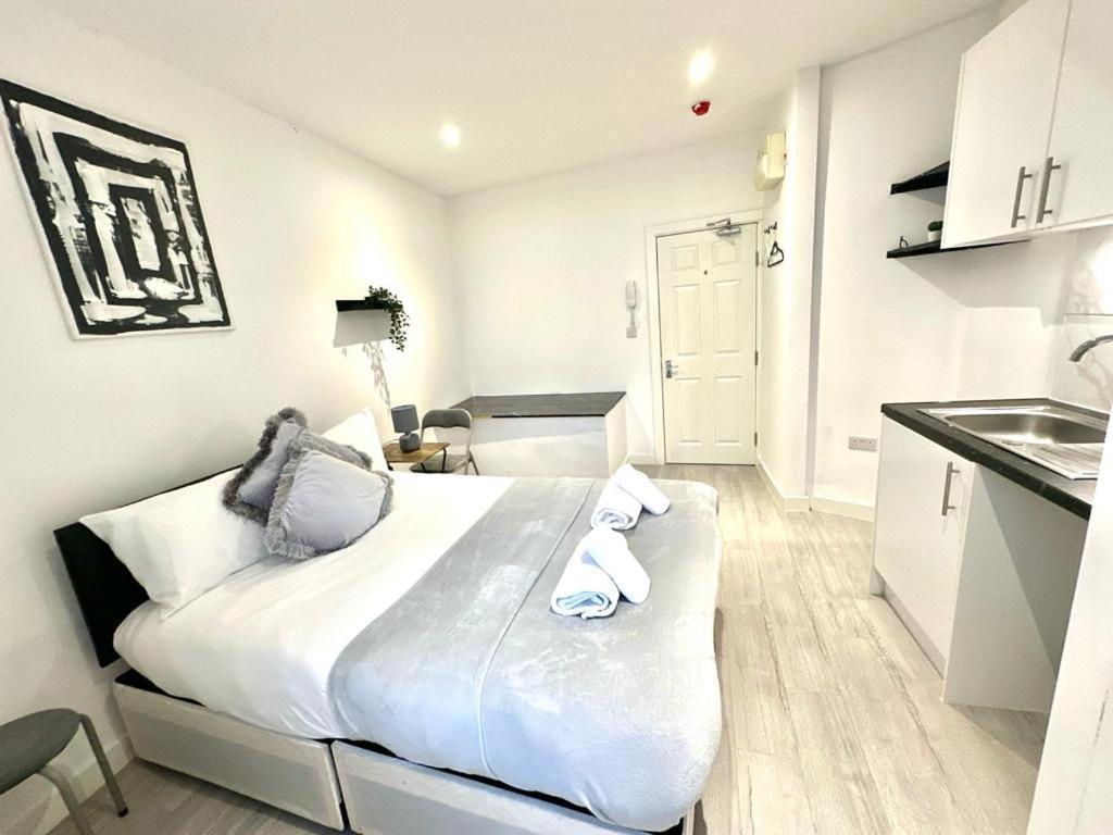 Kent House - Se26 Gasthof *