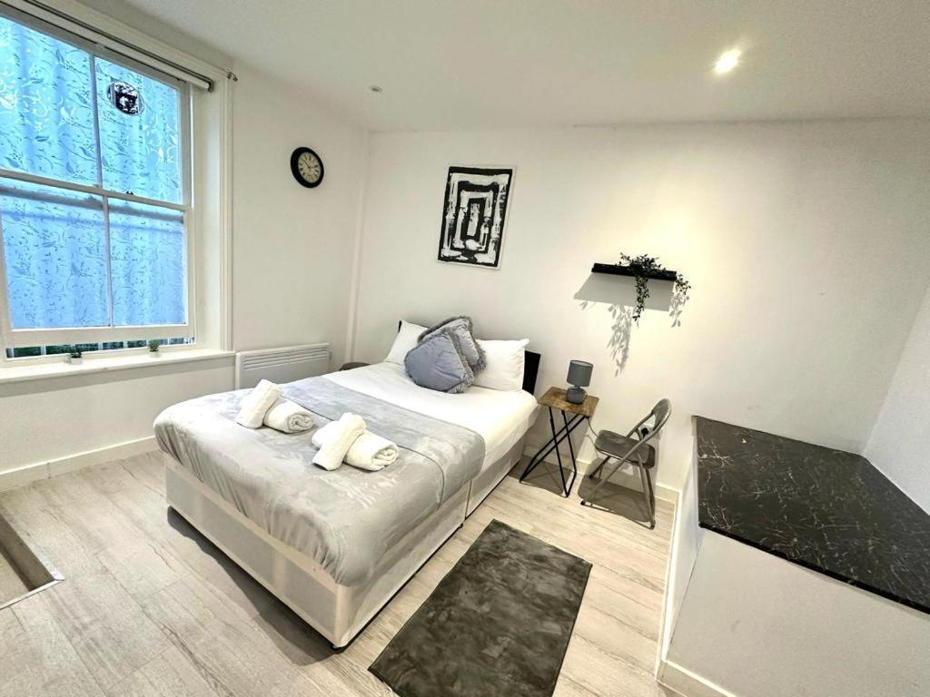Gasthof Kent House - Se26 London