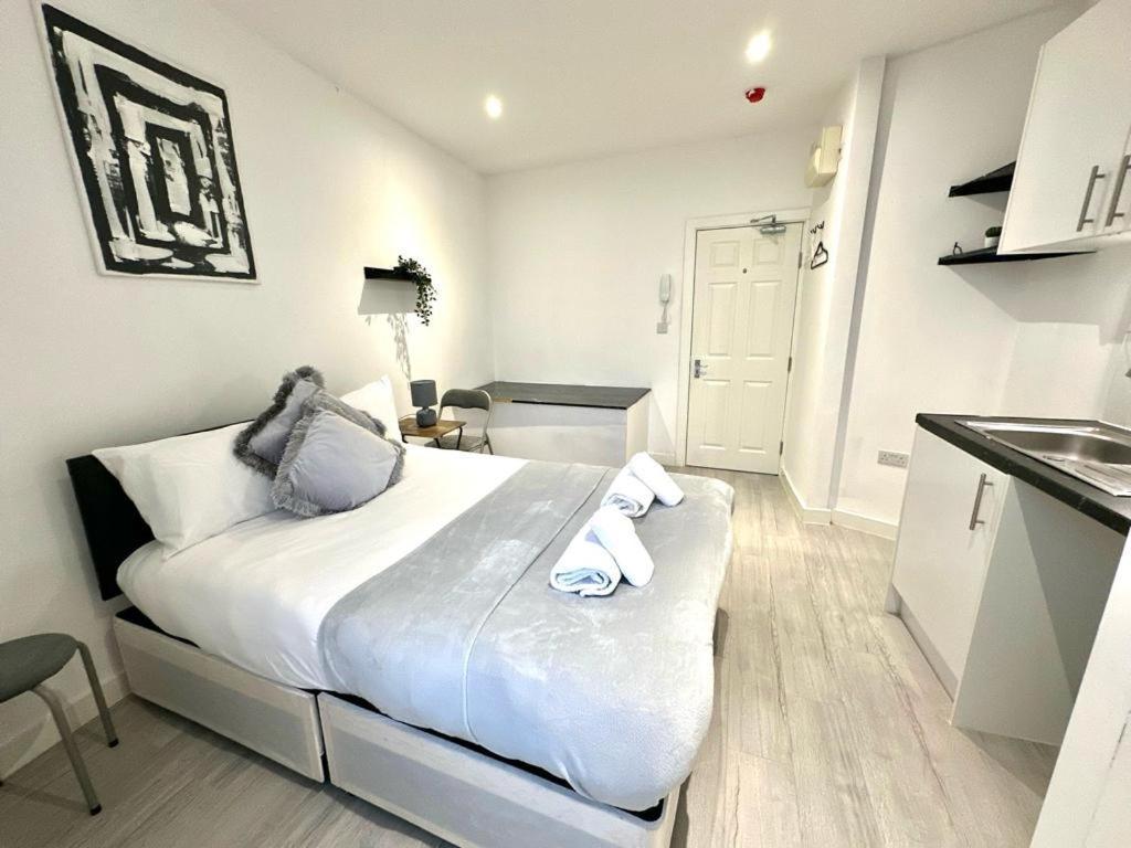 Gasthof Kent House - Se26