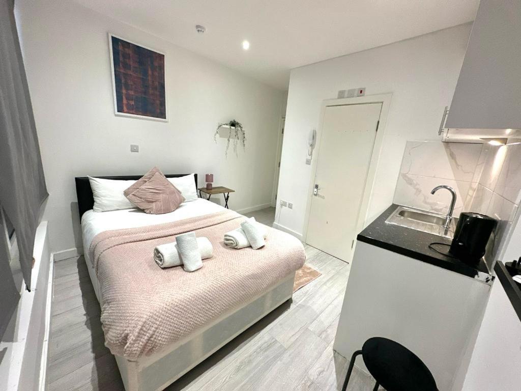 Kent House - Se26 Gasthof