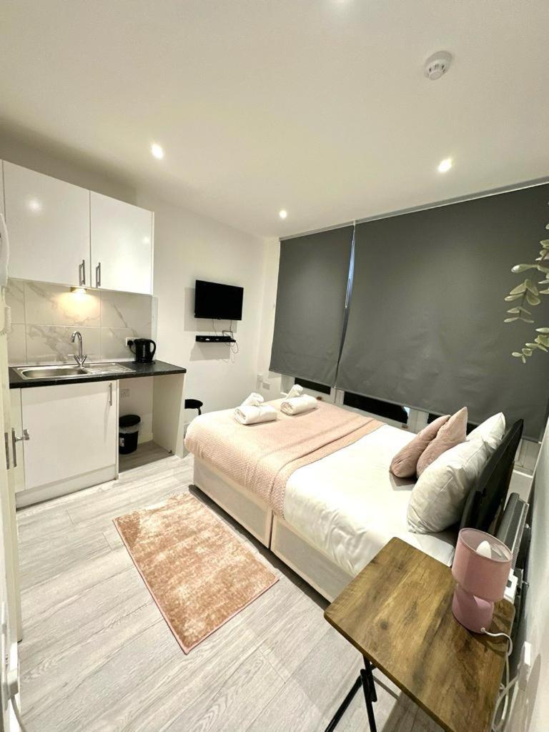 Kent House - Se26 London