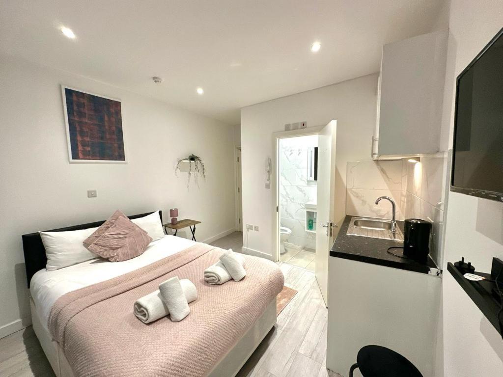Kent House - Se26 Gasthof London