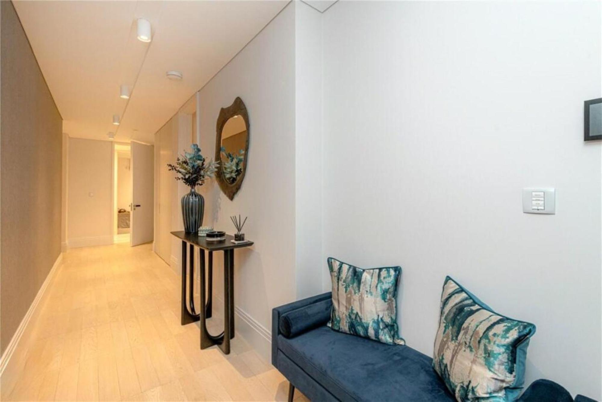 Apartment Oxford Street Station Lovely Lux Flat Sleeps Up To 6 *