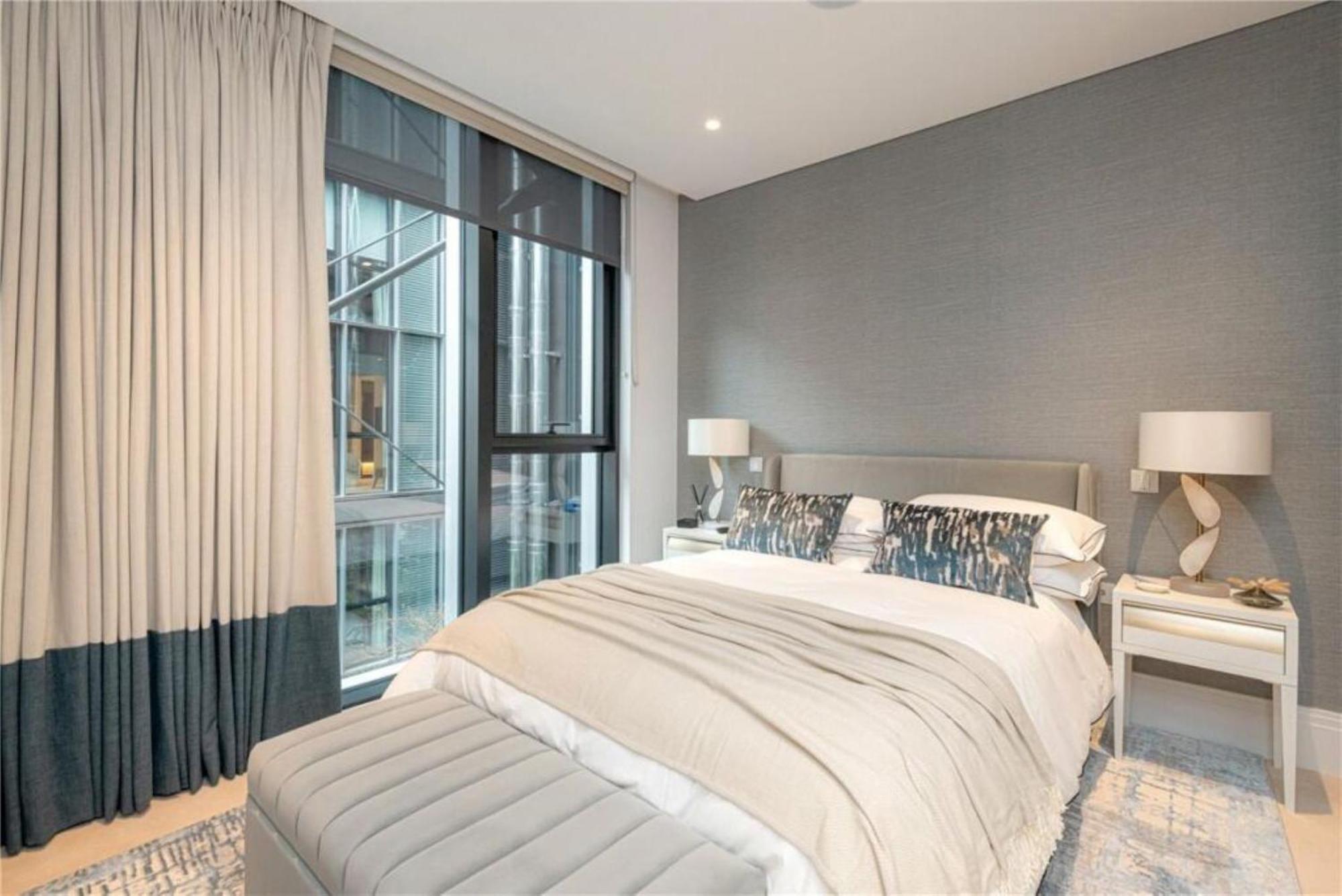 Apartment Oxford Street Station Lovely Lux Flat Sleeps Up To 6 London