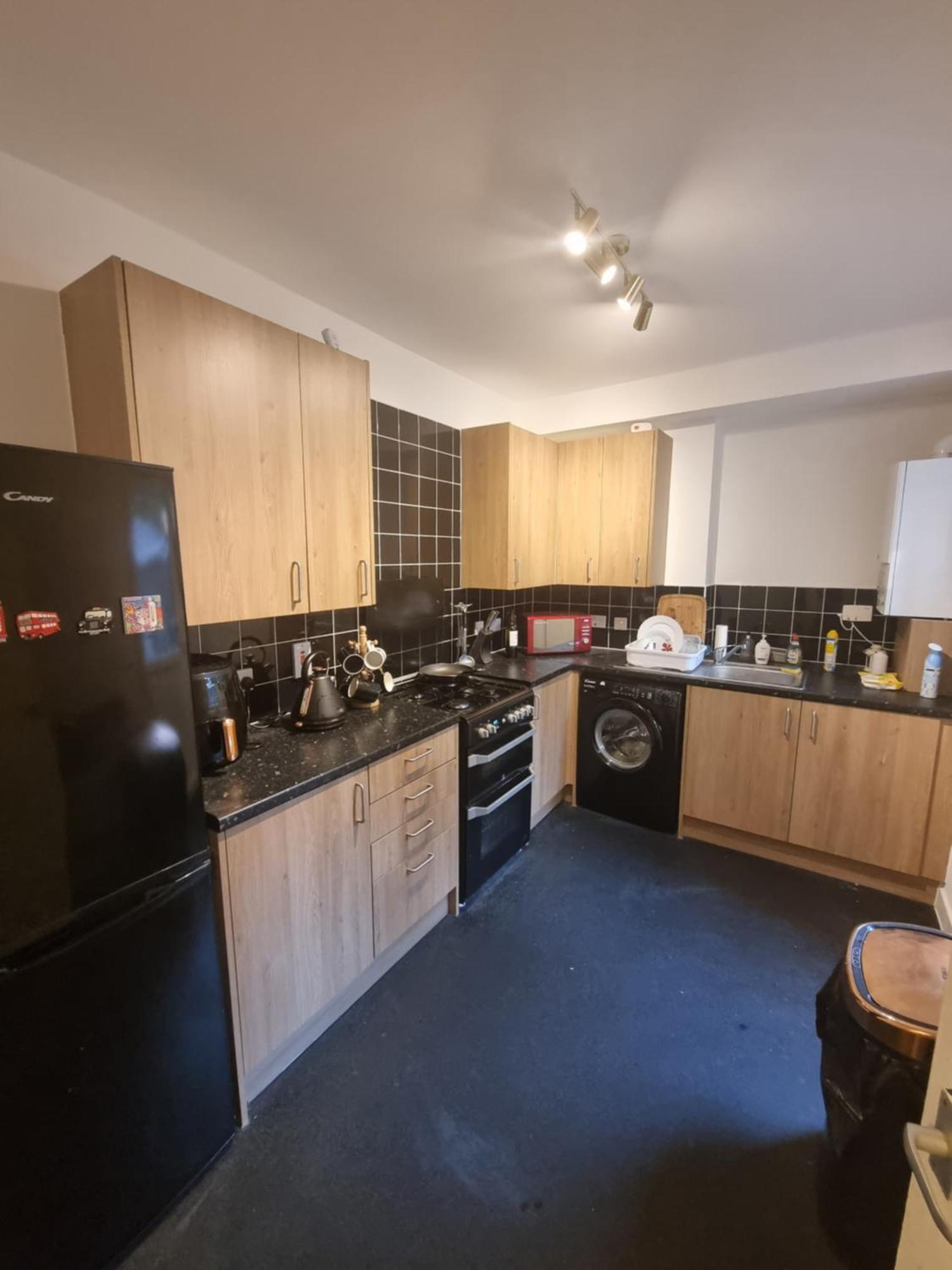 Beautiful Double In Acton, West Gasthof London