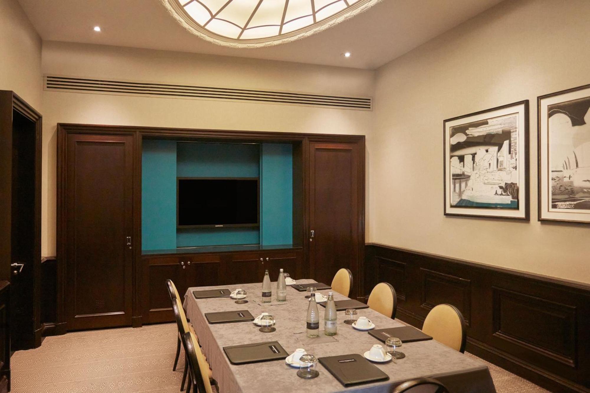 Hotel Threadneedles, Autograph Collection London