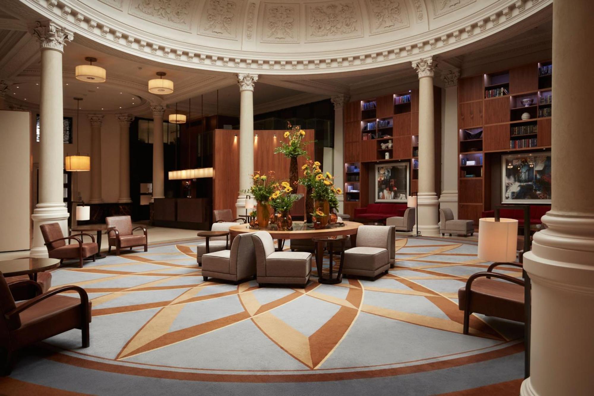 Hotel Threadneedles, Autograph Collection 5*