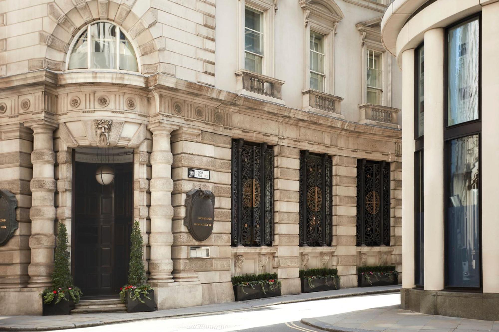 Threadneedles, Autograph Collection Hotel London