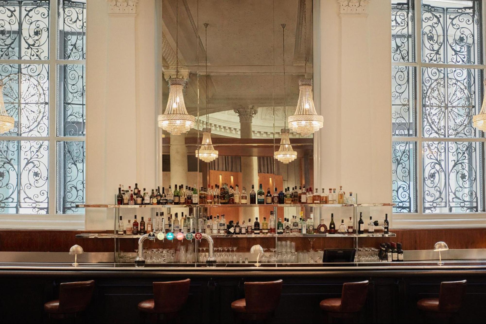 Hotel Threadneedles, Autograph Collection 5*