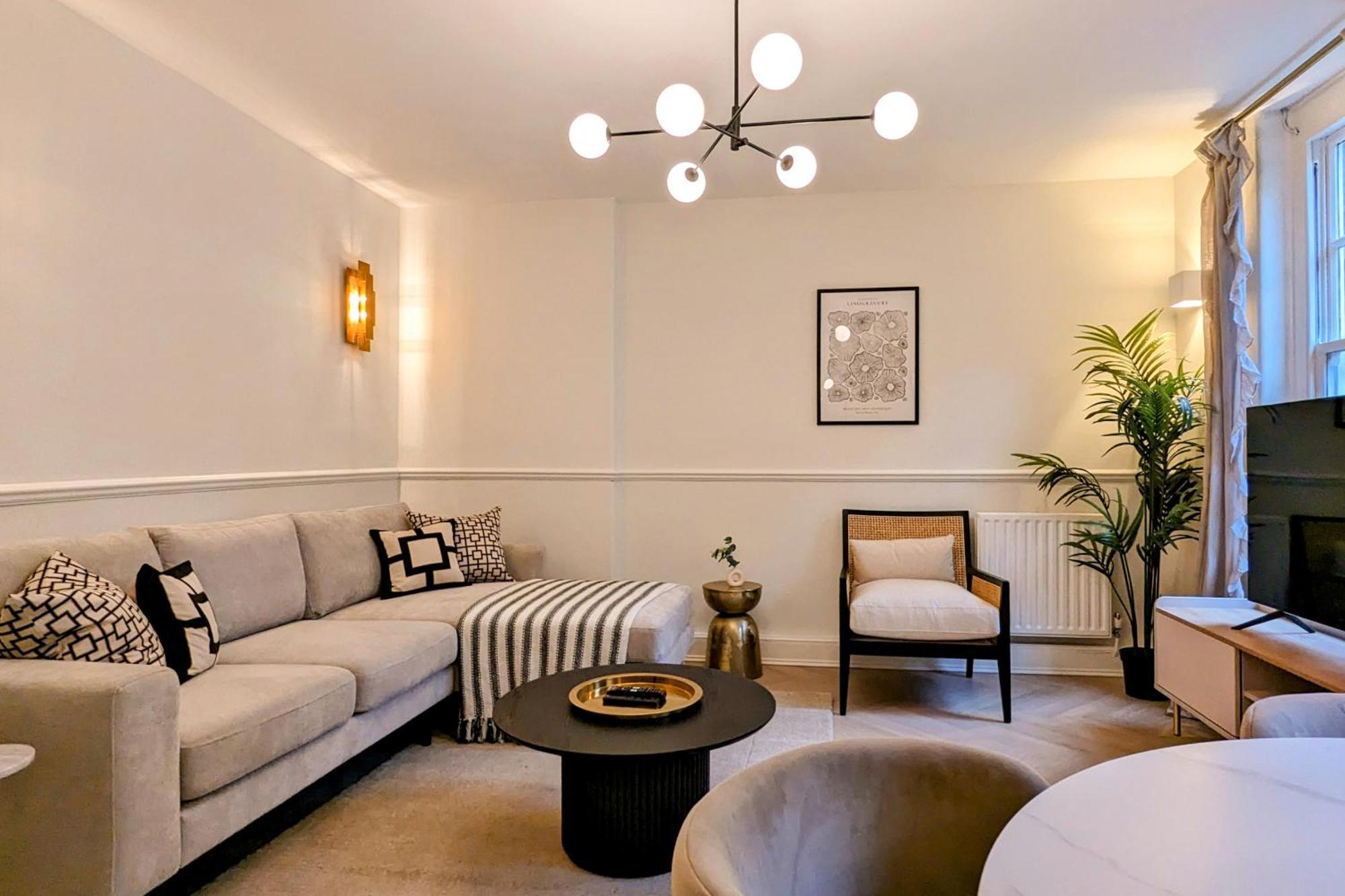 Apartment Be - Farringdon London