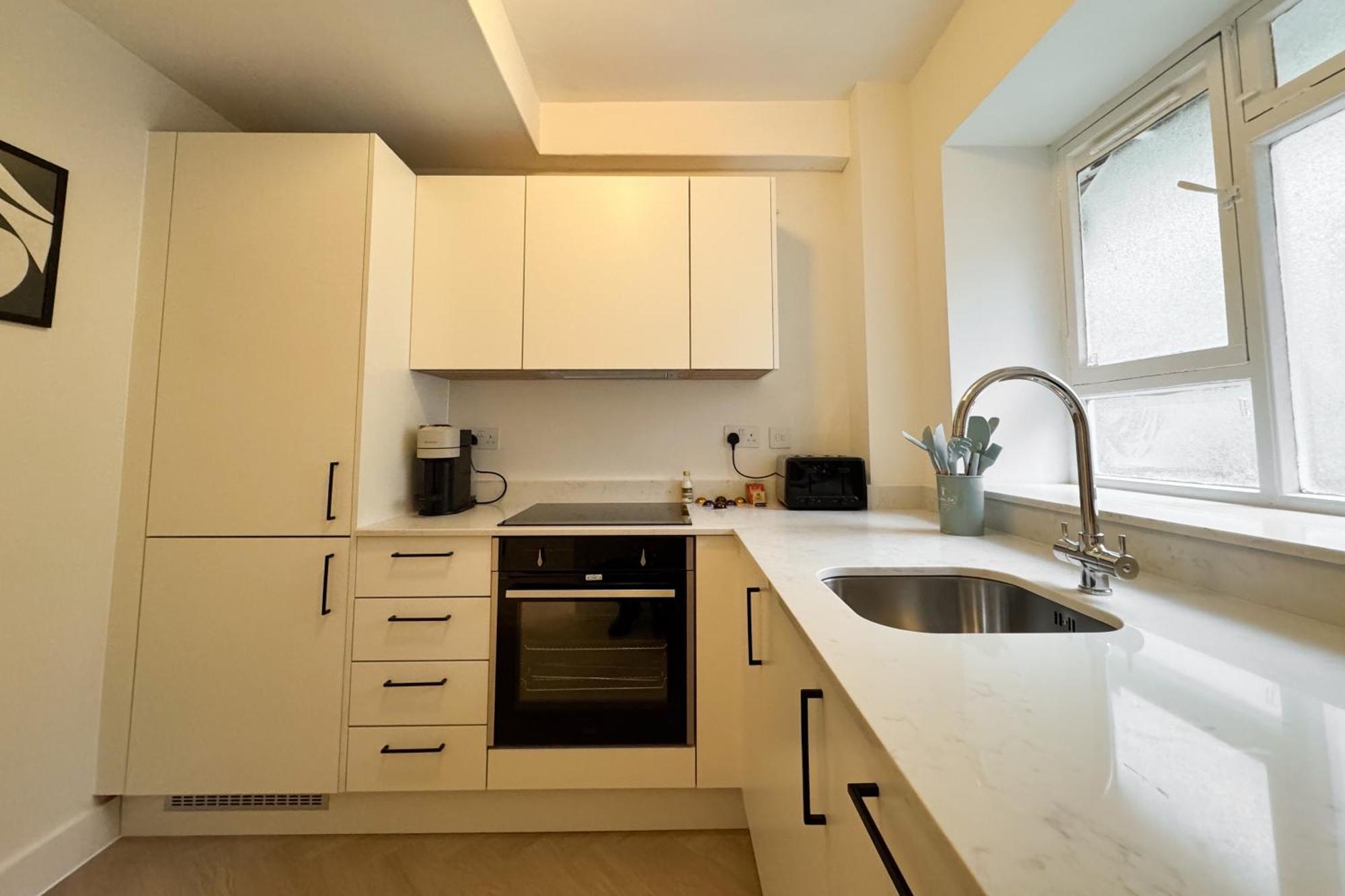 Apartment Be - Farringdon London