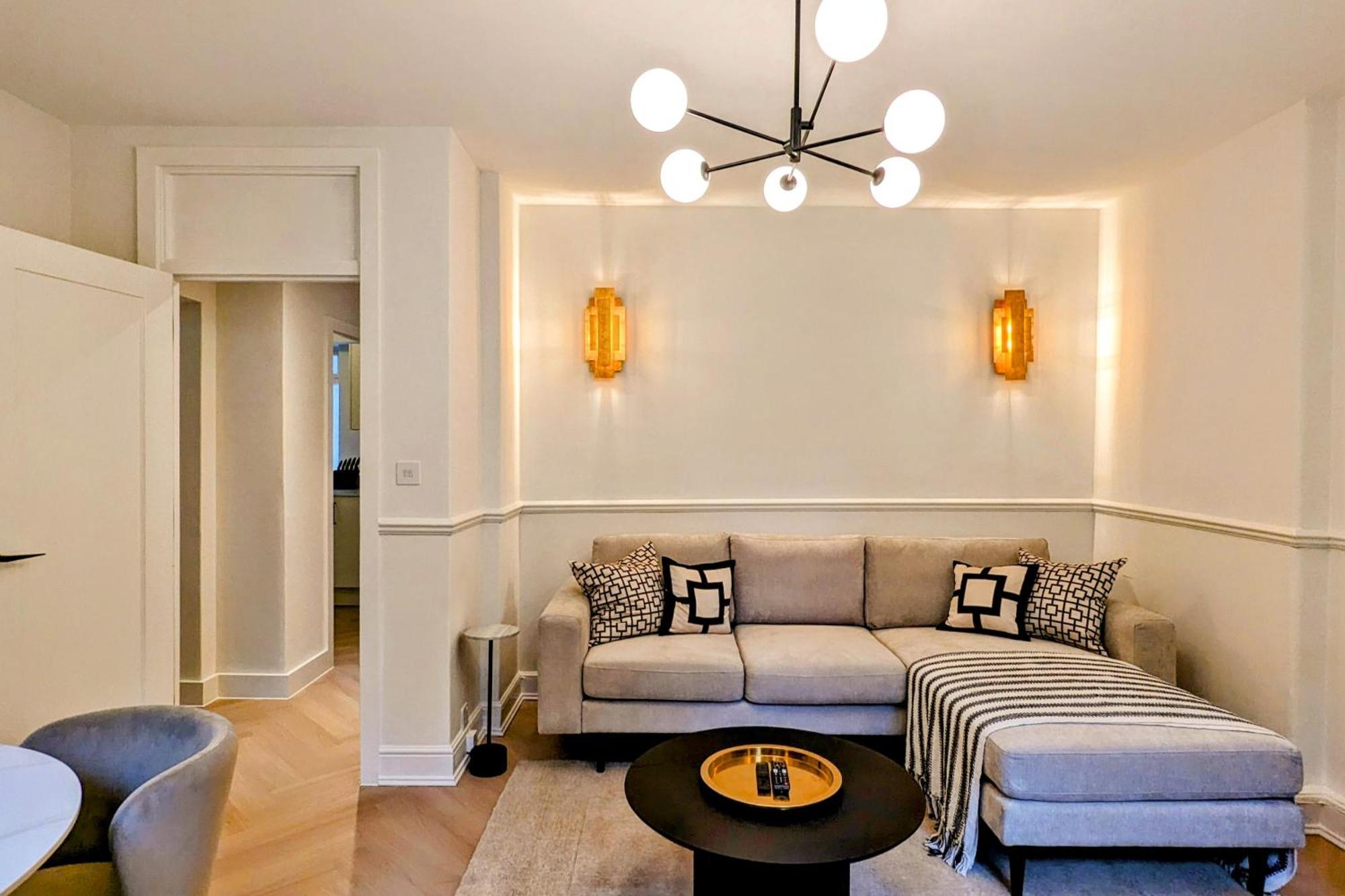 Be - Farringdon Apartment London