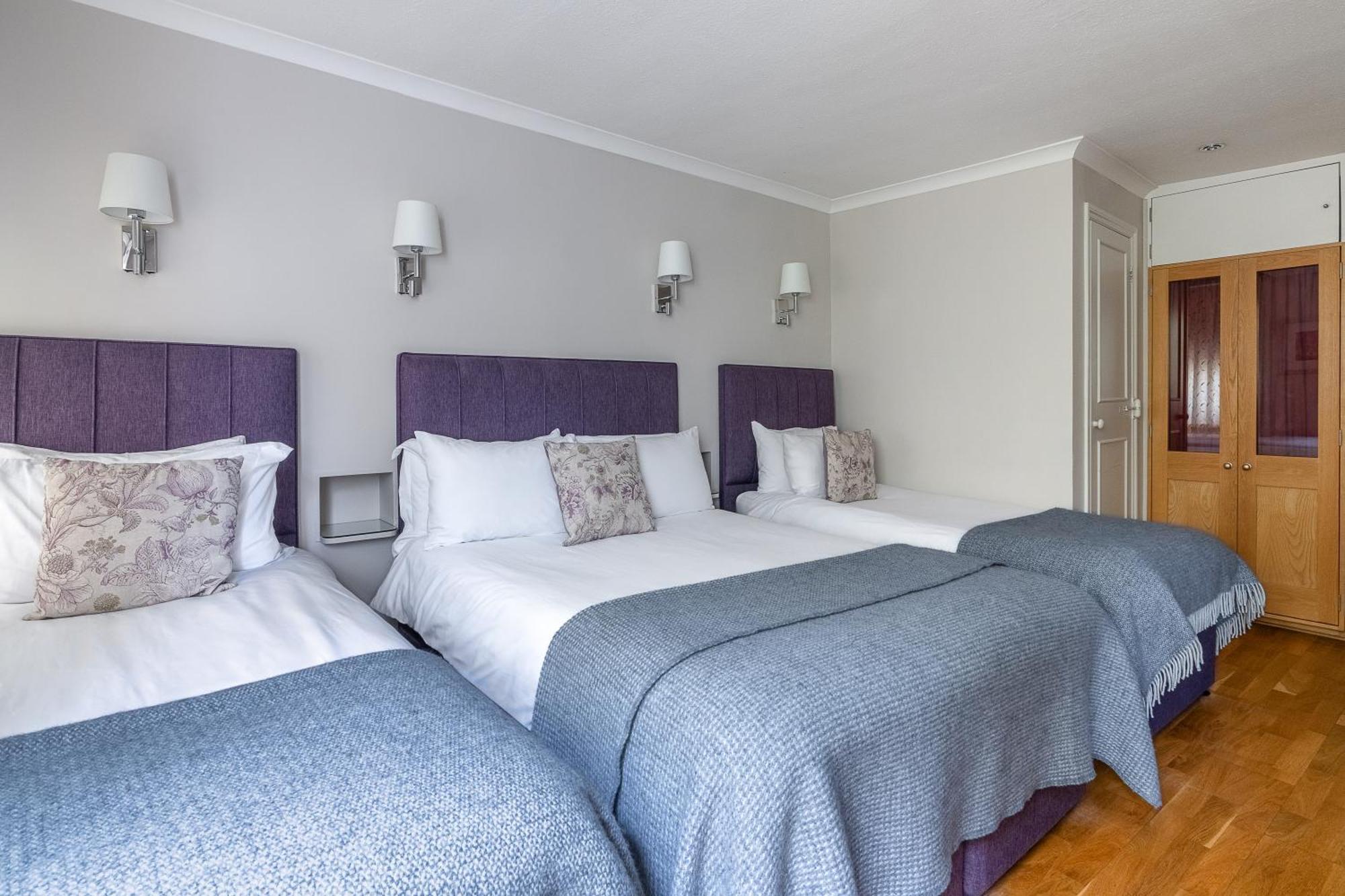 Harlingford Hotell 3*