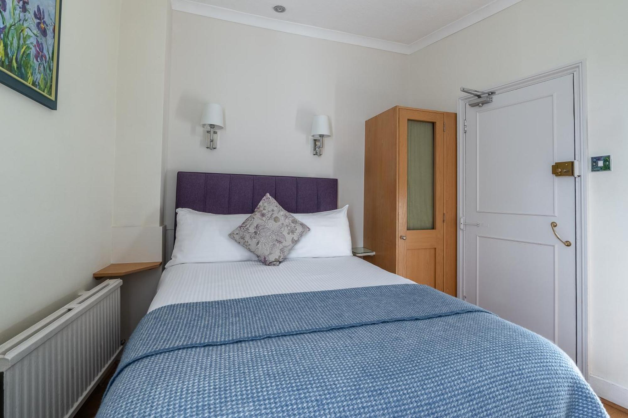 Harlingford Hotell London