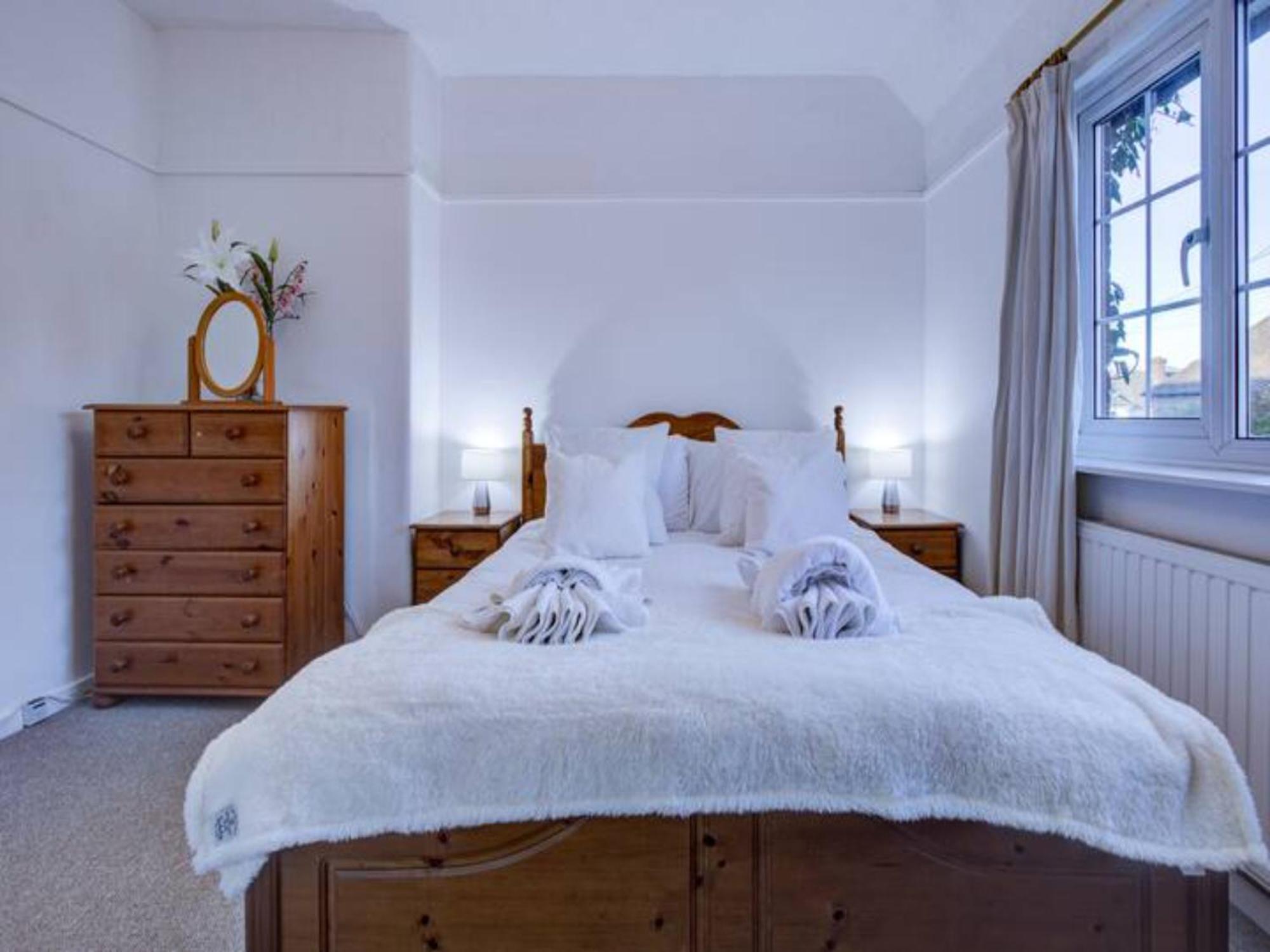 Сasa de vacaciones Pass The Keys Charming 2 Bedroom House Good Transport And Parking Londres