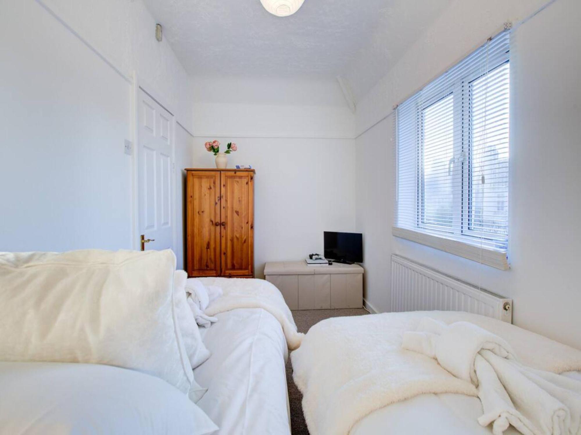Сasa de vacaciones Pass The Keys Charming 2 Bedroom House Good Transport And Parking